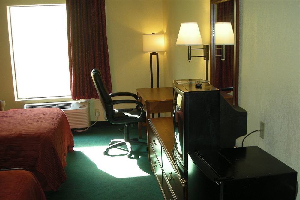 Red Roof Inn Morehead Buitenkant foto